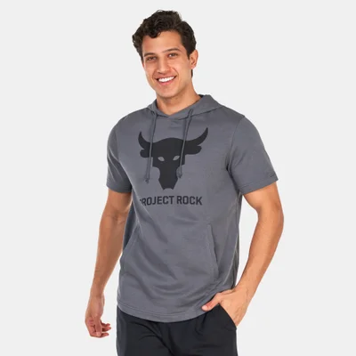 UNDER ARMOUR Men's Project Rock Hoodie